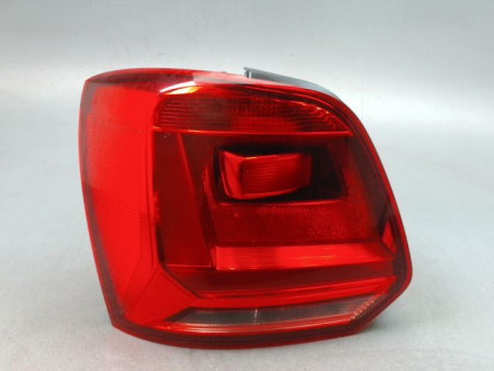 FEU ARRIERE GAUCHE  VOLKSWAGEN POLO V Phase 1 (6R) 2009-...