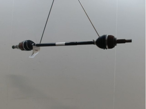 TRANSMISSION AVANT DROIT NISSAN MICRA 2009- 1.0 IG-T