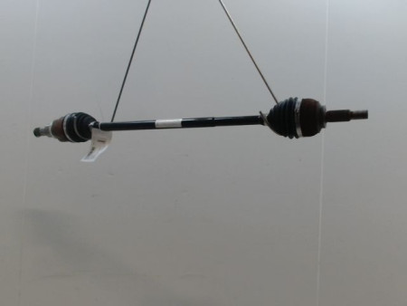 TRANSMISSION AVANT DROIT NISSAN MICRA 2009- 1.0 IG-T