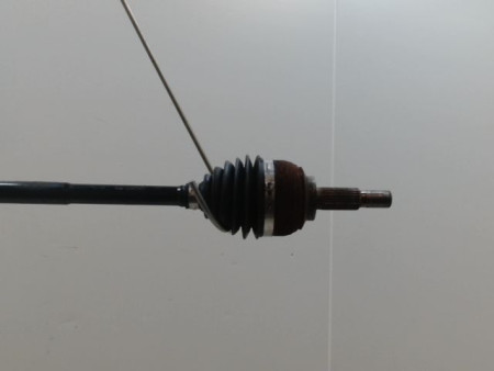 TRANSMISSION AVANT DROIT NISSAN MICRA 2009- 1.0 IG-T
