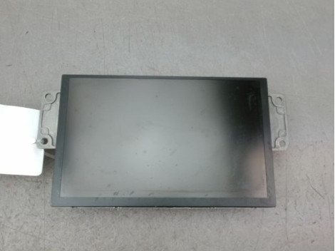 ECRAN GPS CITROEN DS3 Phase 1 (A55) 2009-2014