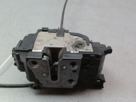 SYSTEME CONDAMNATION ARRIERE GAUCHE RENAULT MODUS Phase 2 2008-2012