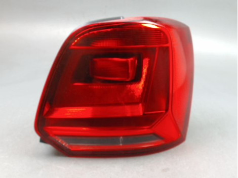 FEU ARRIERE DROIT VOLKSWAGEN POLO V Phase 1 (6R) 2009-...