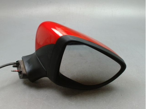 RETROVISEUR EXTERIEUR ELECTRIQUE DROIT RENAULT CLIO IV Phase 1 2012-...