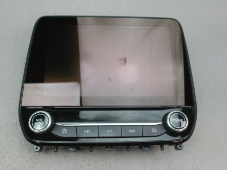 AUTORADIO FORD FIESTA 2008-