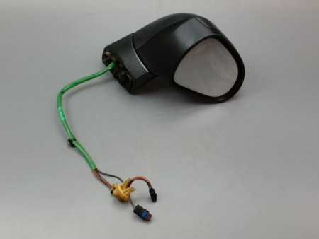RETROVISEUR EXTERIEUR ELECTRIQUE DROIT PEUGEOT 308 I Phase 1 2007-2011