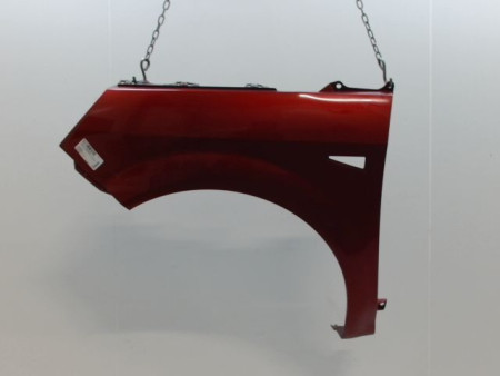 AILE AVANT GAUCHE RENAULT SCENIC MONOSP. II Phase 2 2006-2009