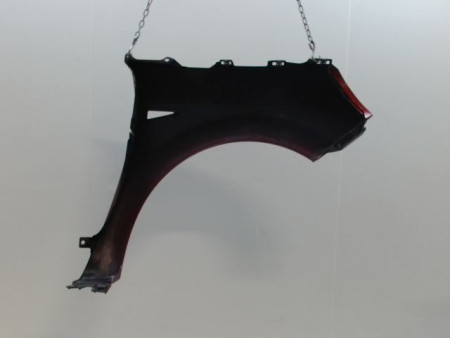 AILE AVANT GAUCHE RENAULT SCENIC MONOSP. II Phase 2 2006-2009