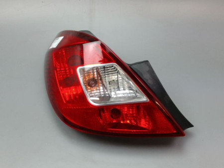 FEU ARRIERE GAUCHE  OPEL CORSA IV Phase 1 (D) 2006-2010