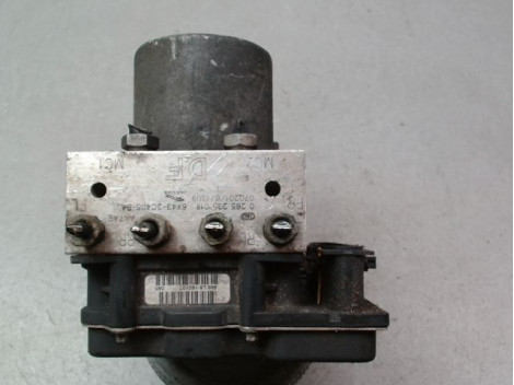 UNITE HYDRAULIQUE ABS JAGUAR X-TYPE BERL. Phase 1 2001-2007