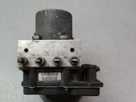 UNITE HYDRAULIQUE ABS JAGUAR X-TYPE BERL. Phase 1 2001-2007