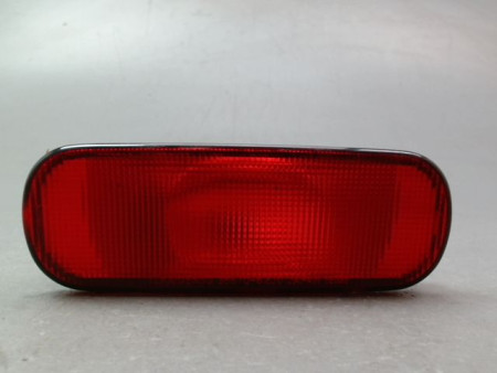 FEU BROUILLARD CENTRAL ARRIERE SUZUKI SWIFT III 2005-2011