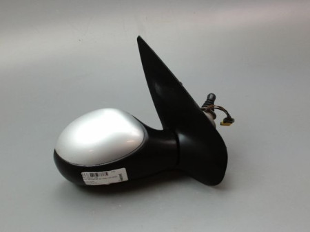 RETROVISEUR EXTERIEUR DROIT PEUGEOT 206 1998-2009