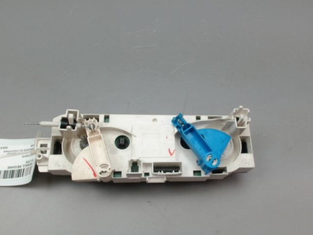 COMMANDE DE CHAUFFAGE RENAULT MEGANE COUPE III Phase 1 2008-2012