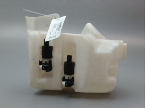 RESERVOIR LAVE-GLACE AVANT RENAULT LAGUNA III Phase 1 2007-2010