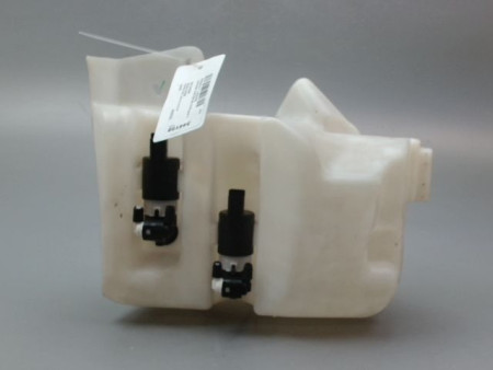 RESERVOIR LAVE-GLACE AVANT RENAULT LAGUNA III Phase 1 2007-2010