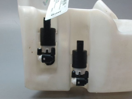 RESERVOIR LAVE-GLACE AVANT RENAULT LAGUNA III Phase 1 2007-2010
