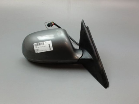 RETROVISEUR EXTERIEUR ELECTRIQUE DROIT AUDI A4 BERL. III Phase 1 (8K) 2008-2011