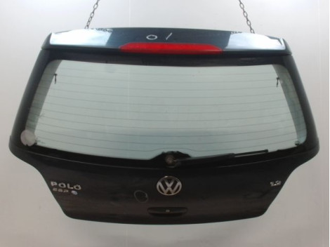 HAYON VOLKSWAGEN POLO IV Phase 1 (9N) 2002-2005