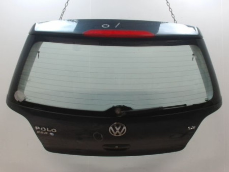 HAYON VOLKSWAGEN POLO IV Phase 1 (9N) 2002-2005