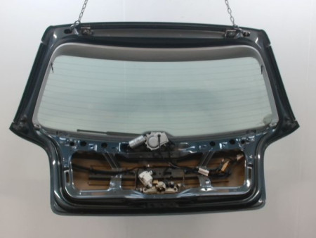 HAYON VOLKSWAGEN POLO IV Phase 1 (9N) 2002-2005