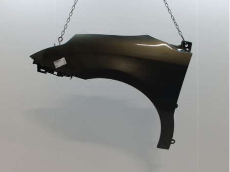 AILE AVANT GAUCHE CITROEN C4 I Phase 1 2004-2008