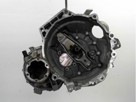 BOITE A VITESSE MECANIQUE VOLKSWAGEN POLO 1.6 TDI
