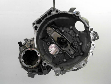BOITE A VITESSE MECANIQUE VOLKSWAGEN POLO 1.6 TDI