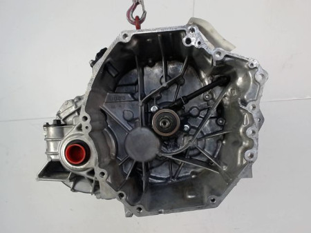BOITE A VITESSE MECANIQUE NISSAN QASHQAI +2 I Phase 2 LONG 2010-2014 1.6 dCi