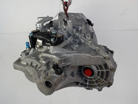 BOITE A VITESSE MECANIQUE NISSAN QASHQAI +2 I Phase 2 LONG 2010-2014 1.6 dCi