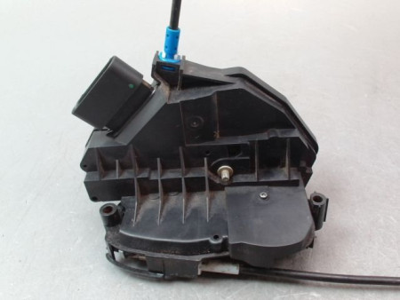 SYSTEME CONDAMNATION AVANT GAUCHE FORD FIESTA 2005-