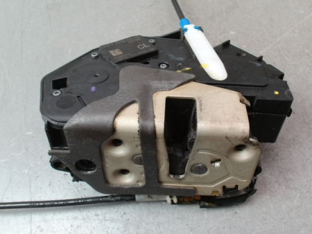 SYSTEME CONDAMNATION AVANT GAUCHE FORD FIESTA 2005-