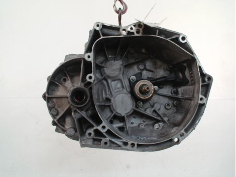 BOITE A VITESSE MECANIQUE CITROEN C4 II Phase 1  2010-2015 1.6 HDi 115