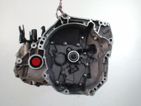 BOITE A VITESSE MECANIQUE NISSAN MICRA 2009- 1.2