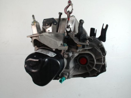 BOITE A VITESSE MECANIQUE NISSAN MICRA 2009- 1.2