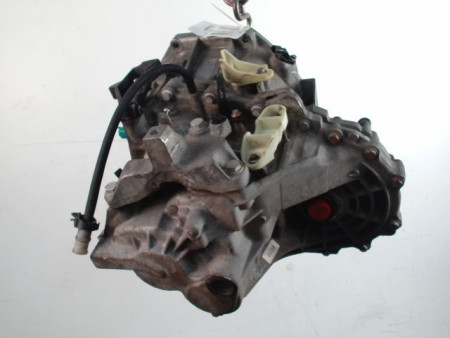 BOITE A VITESSE MECANIQUE RENAULT SCENIC MONOSP. III Phase 1 2009-2011 1.6 dCi 