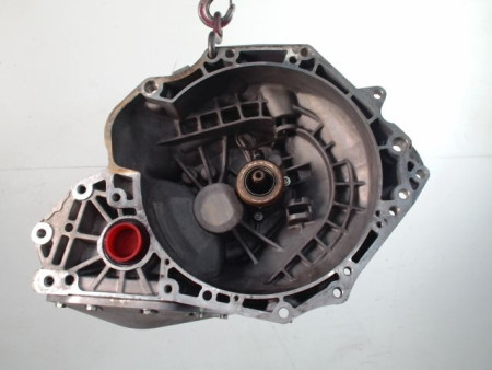BOITE A VITESSE MECANIQUE OPEL CORSA 2010- 1.4 