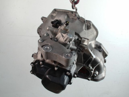 BOITE A VITESSE MECANIQUE OPEL CORSA 2010- 1.4 