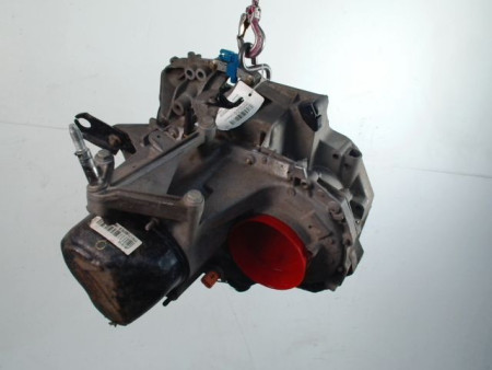 BOITE A VITESSE MECANIQUE RENAULT CLIO II Phase 2 2001-2006 1.2 16V (BB05, BB0W, BB11, BB27, BB2T, BB2U, BB2V, CB05,...