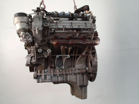MOTEUR DIESEL JEEP G.CHEROKE 3.0 CRD 4x4