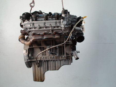 MOTEUR DIESEL JEEP G.CHEROKE 3.0 CRD 4x4