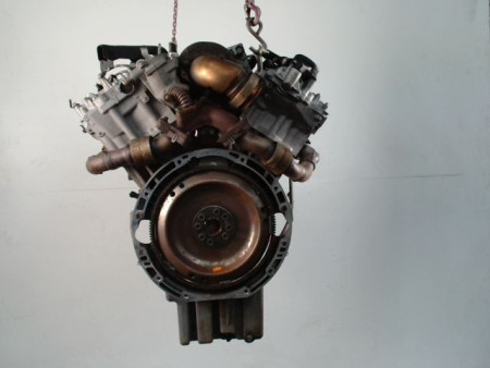 MOTEUR DIESEL JEEP G.CHEROKE 3.0 CRD 4x4