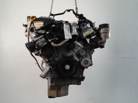 MOTEUR DIESEL JEEP G.CHEROKE 3.0 CRD 4x4