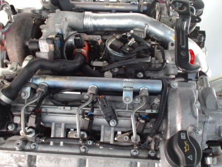 MOTEUR DIESEL JEEP G.CHEROKE 3.0 CRD 4x4