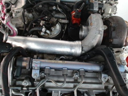 MOTEUR DIESEL JEEP G.CHEROKE 3.0 CRD 4x4