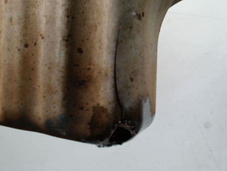 MOTEUR DIESEL JEEP G.CHEROKE 3.0 CRD 4x4