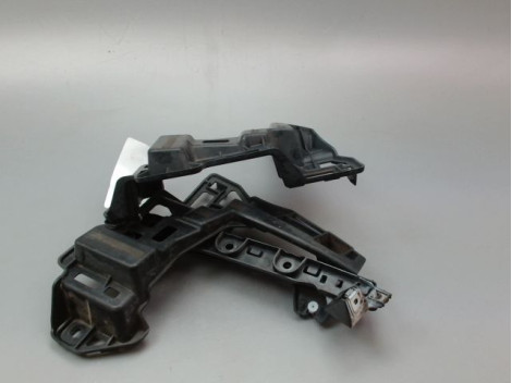JEU SUPPORTS PARE-CHOC ARRIERE CITROEN GRAND C4 PICASSO 2006-