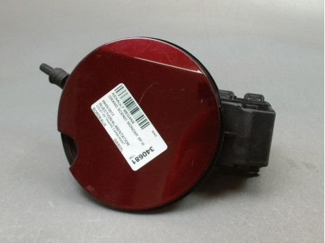 VOLET DE TRAPPE CARBURANT RENAULT GRAND SCENIC MONOSP. III Phase 2 LONG 2011-2013