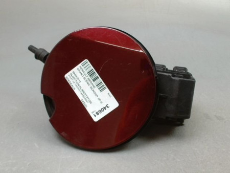 VOLET DE TRAPPE CARBURANT RENAULT GRAND SCENIC MONOSP. III Phase 2 LONG 2011-2013