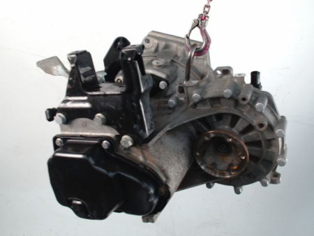 BOITE A VITESSE MECANIQUE AUDI A1 Phase 1  2010-2015 1.6 TDI